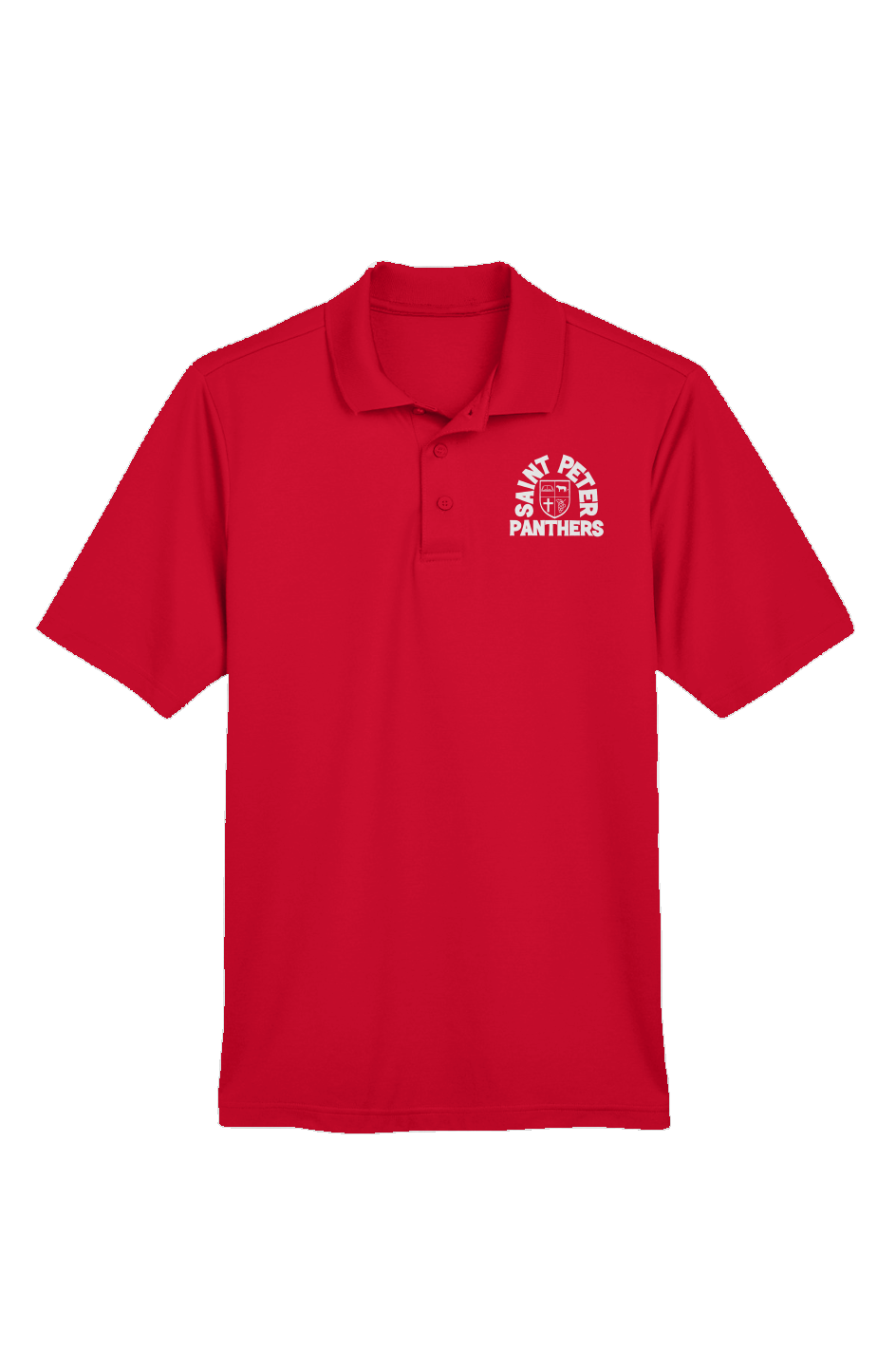 Performance Polo