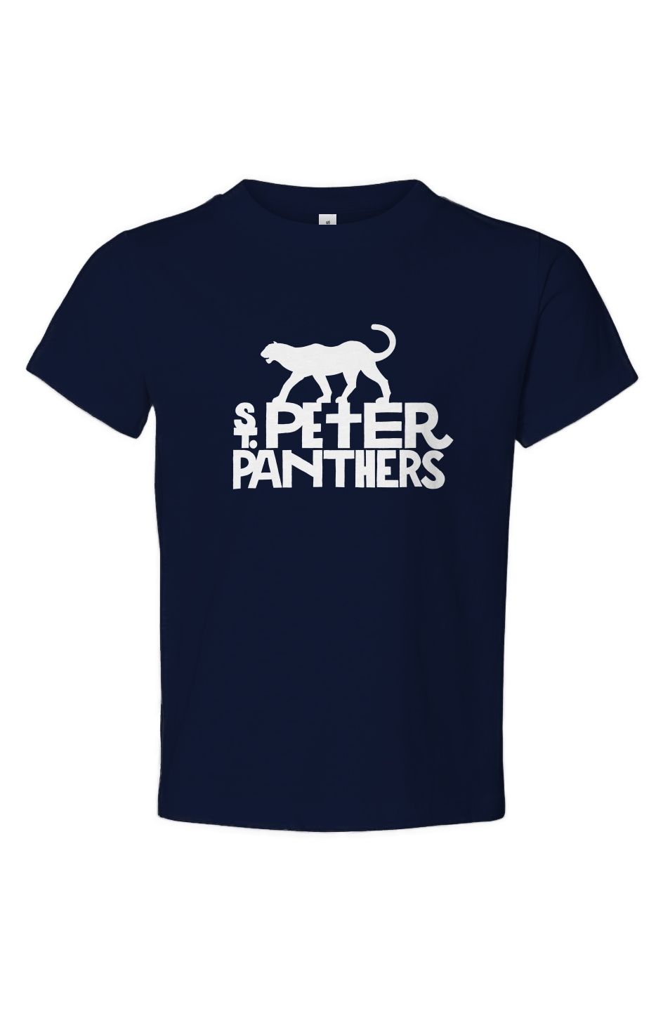Toddler Jersey Tee