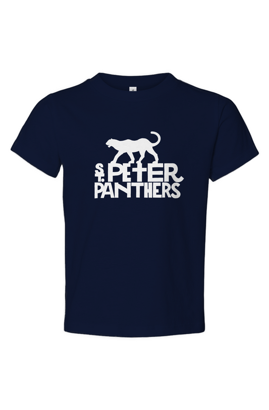 Toddler Jersey Tee