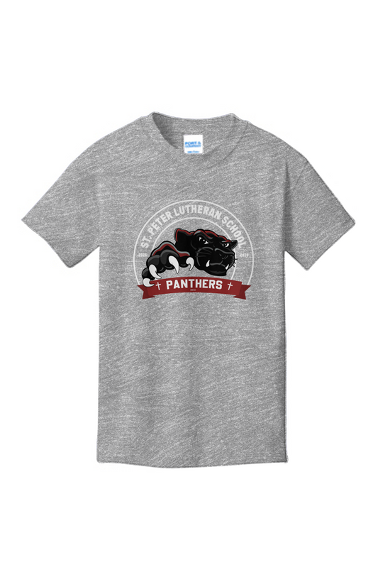 7th Grade Spirit Color Shirt