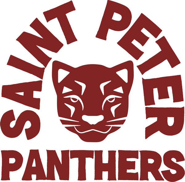 St. Peter Panthers Spirit Store