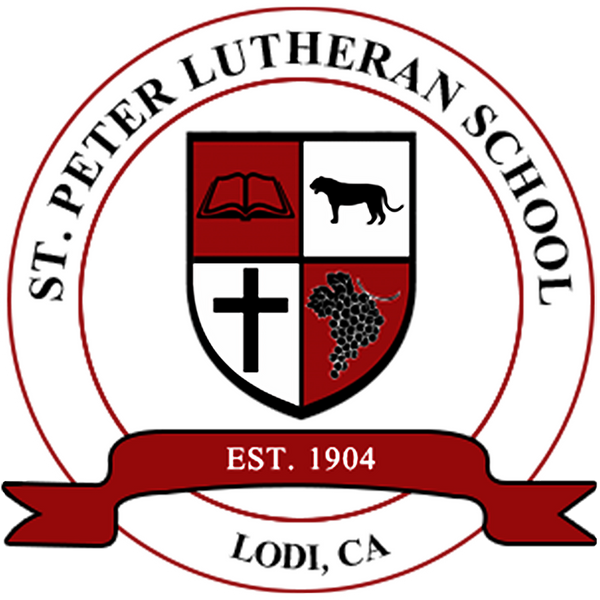 St. Peter Panthers Spirit Store